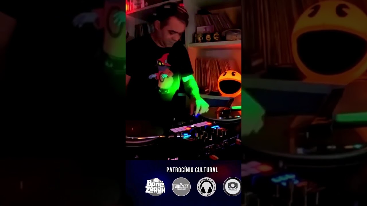 MISTERMIX LIVE COM DJ ANDY