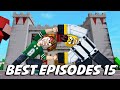 Best episodes compilation 15  roblox brookhaven rp  funny moments