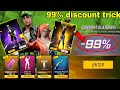 New Mystery Shop Event Today | get upto 90% discount trick | Free Fire New Event  Ff New Event Today