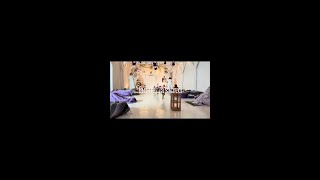 Instant Stress Relief Sound Bath | Calm Your Mind in Minutes (Healing Frequencies) #shorts