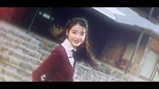 Iu 아이유 - Eight Edit