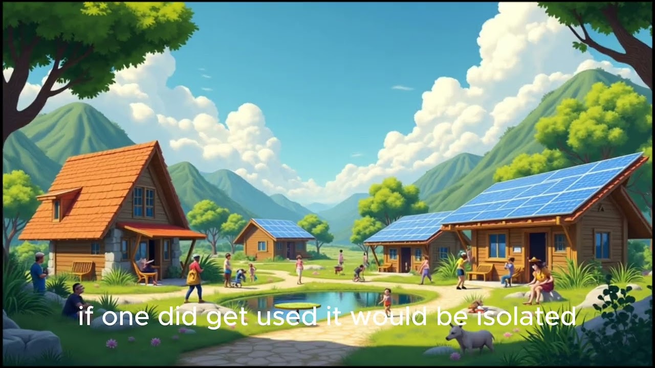 Thrive in the chaos!