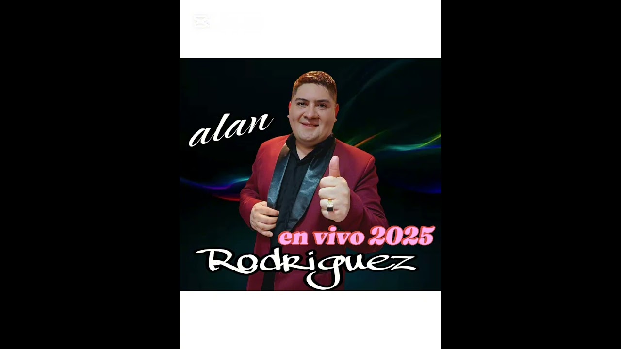 En vivo LA ARBOLEDA DE PALOMINO 2025 | Alan Rodriguez 