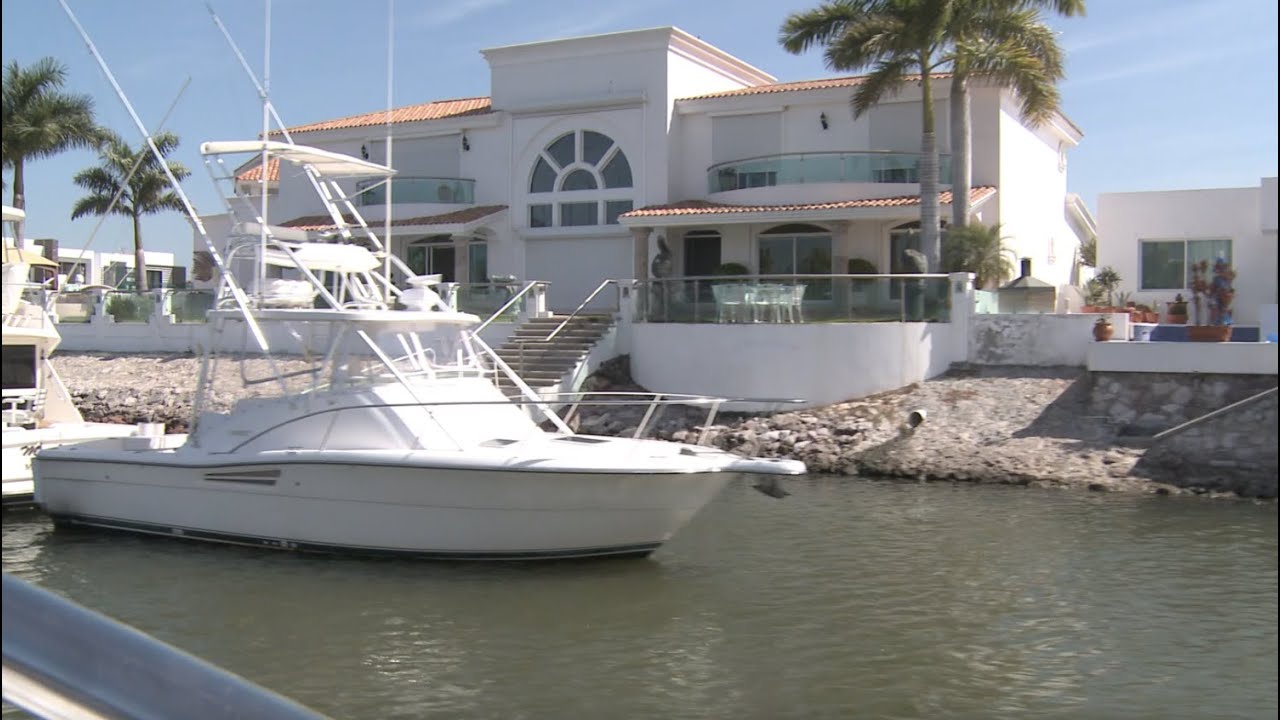 One of the Best Places to Retire Mazatlan, shorts YouTube