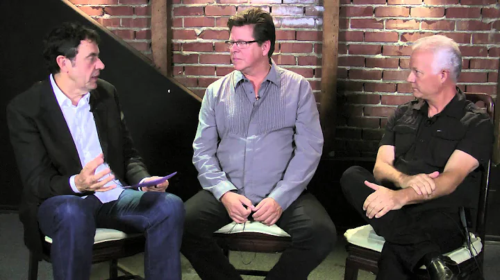 Bone2Pick: Wayne Bergeron/Andy Martin Interview, P...