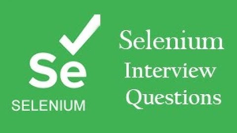 #2 How to open a new tab in browser and switch between these tabs: Selenium Interview Question