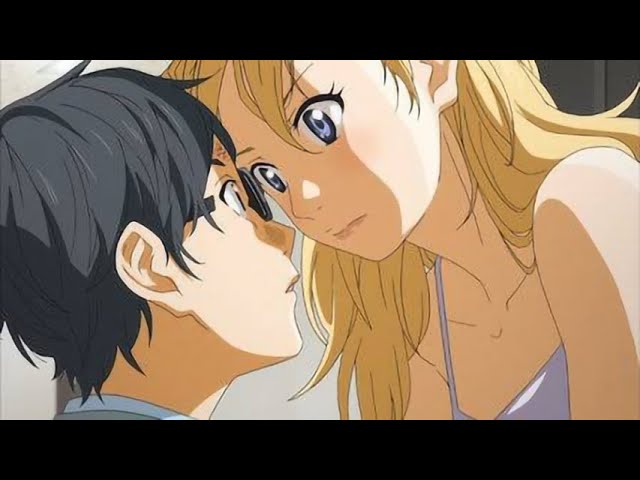 Top 10 Best English Dubbed Anime