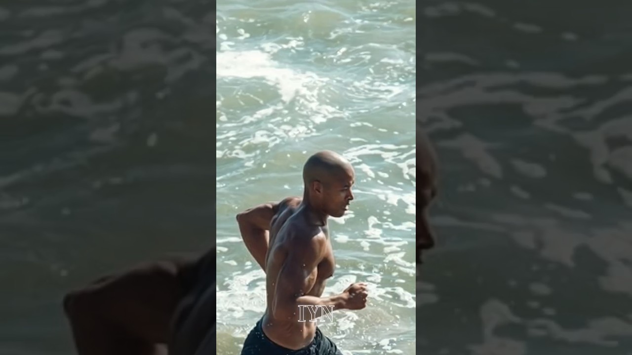 [Annoying] David Goggins Motivational Edit