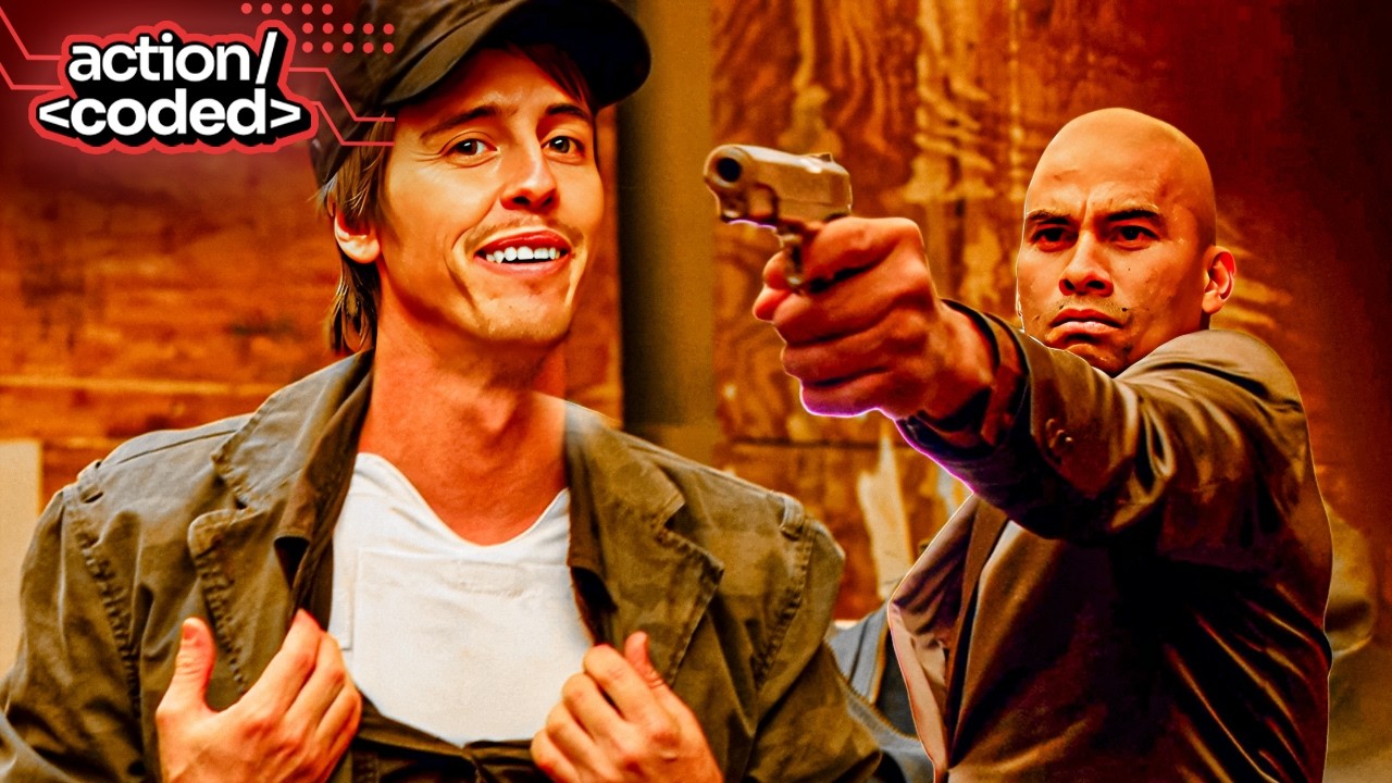 breaking bad (2010) – the cousins do quality control