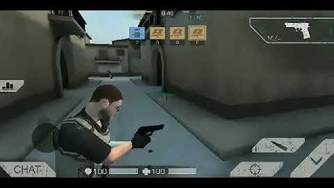 Standoff Multiplayer gameplay - 1