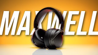 Audeze Maxwell is the New Gold Standard in Wireless Gaming