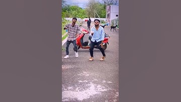 Thotta chinungi pola😻🕺 #trending #dance #shorts #antony #viral #lovesong💖 #tamil #youtubeshorts
