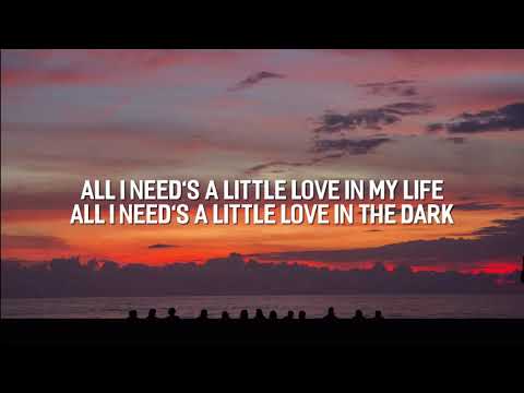 Rixton - Me And My Broken Heart (Lyrics)