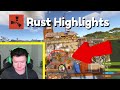 BEST RUST TWITCH HIGHLIGHTS &amp; FUNNY MOMENTS #26 | Epic Plays &amp; Fails