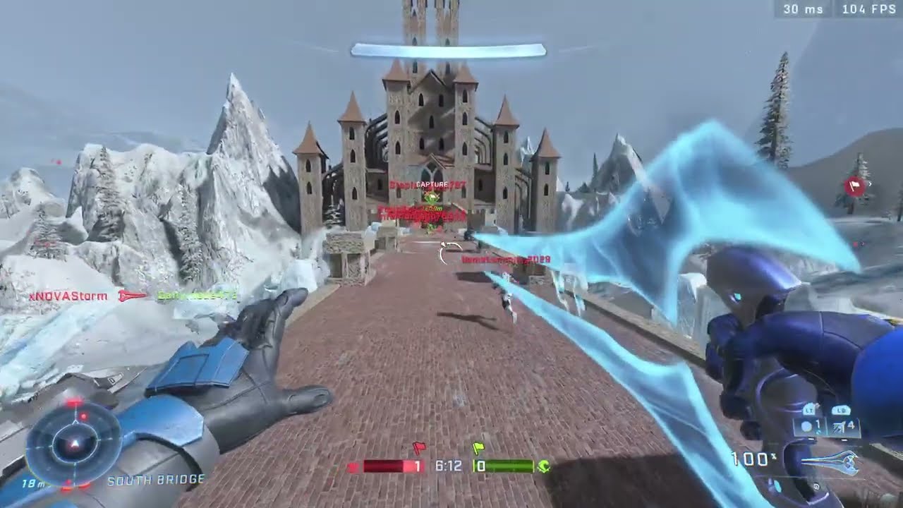 CASTLE WARS FANBOY | !socials