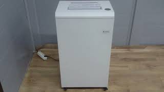 Шредер (уничтожитель) Bulros 7201C (2x10 мм)