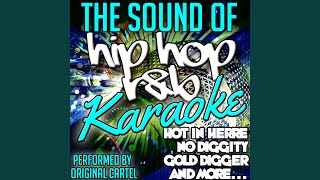 Confessions Part II (Originally Performed By Usher) (Karaoke Version)