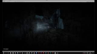 Hades Hideaway 2017 (graphics update)