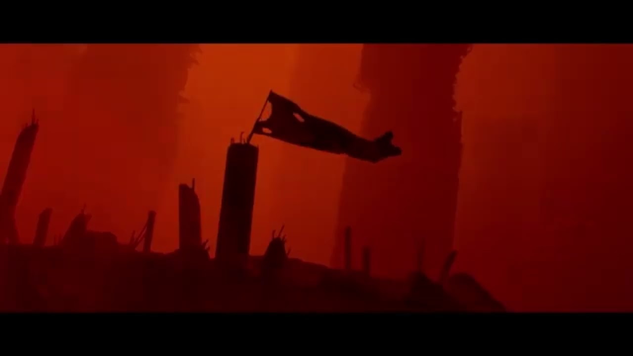 EMDOG - BOZO (VISUALIZER)