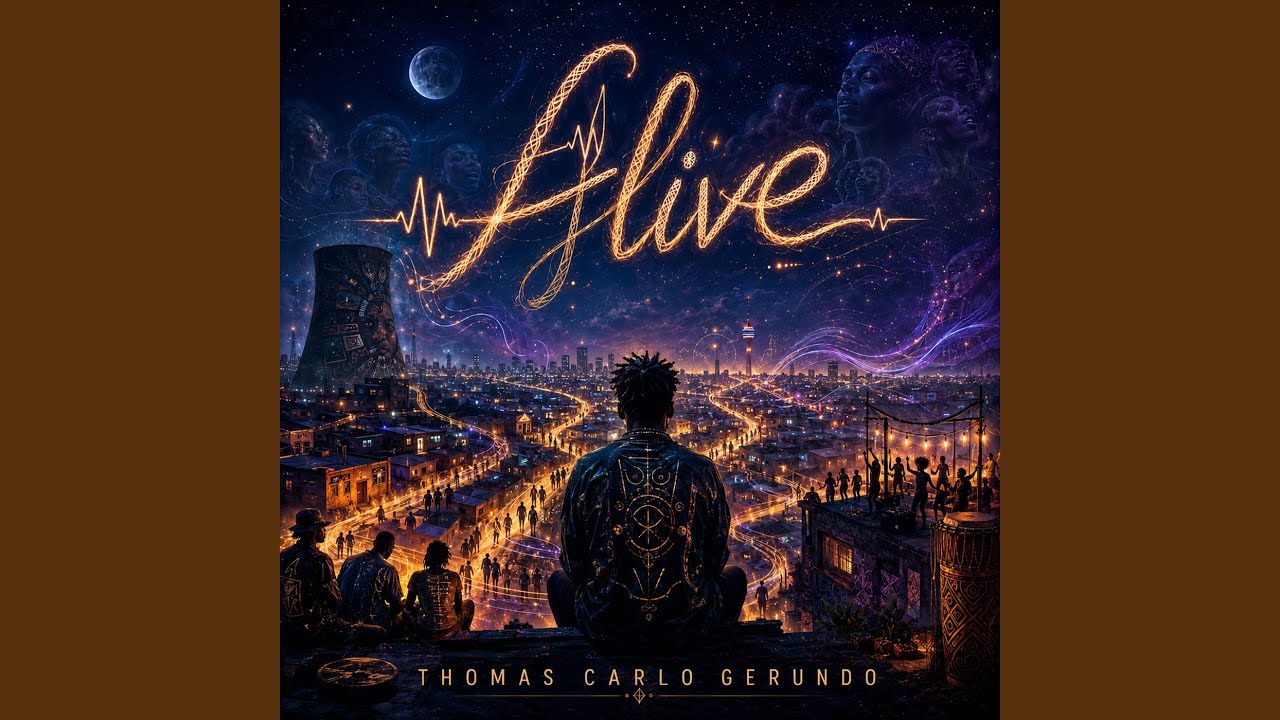 Watch Alive on YouTube Watch Alive on YouTube