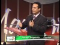 ¿En qué consiste el Reino de Dios?. Pastor Javier Segovia (8-09-13)