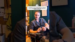 Answers to your questions about hair transplants. #shorts