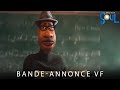 Soul  bandeannonce vf  disney be