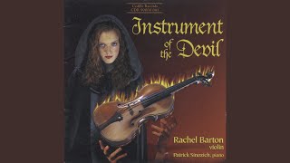 La ronde des lutins, scherzo fantastique (Round of the Goblins, Fanstatic Scherzo) , Op. 25