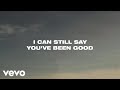 Smokie Norful - Um Good (Lyric Video)