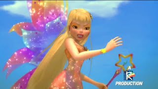 Winx Club Season 6 Opening 3D [Fan-Made by Winx Club Moments]