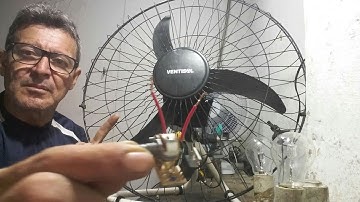 Como Testar e Ligar o Dimmer no passo a passo