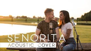 Video voorbeeld van "Shawn Mendes, Camila Cabello - Señorita (Acoustic Cover)"