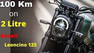 Fabrieksvideo Benelli BKX125S