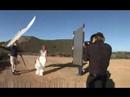 Part 2 of 3: Mike Larson - Windy Wedding-Shooting