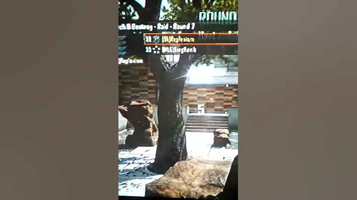 Dispute