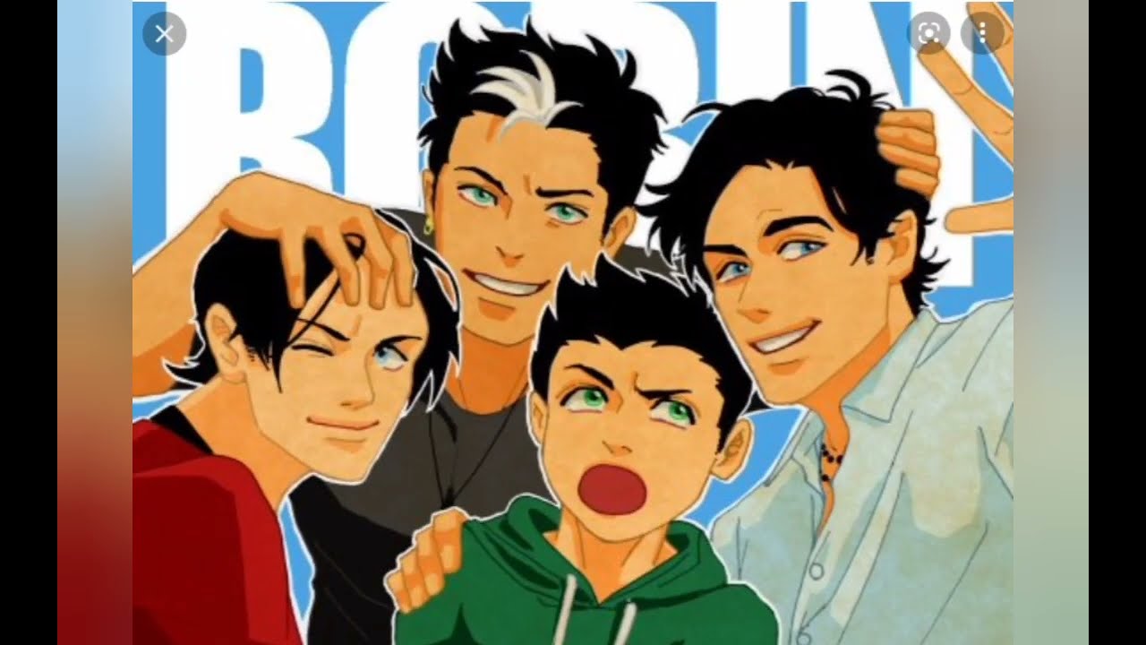 Batbrothers - DC (Robins) | The Nights - Avicii