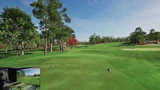 Infinite Tees (Square Omni) 18 Holes at Georgia Golf Club screenshot 4