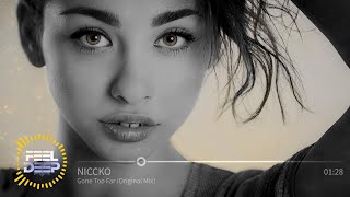 NICCKO - Gone Too Far (Original Mix)