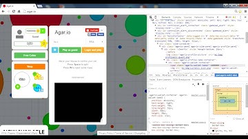How to get Unlimited Coins , Levels  on Agar.io?