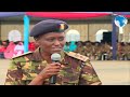 KDF DAY: Celebrating our soldiers - Lang'ata Barracks