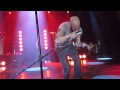 Daughtry - Traitor - Carnival Live Concert Cruise 12-3-14