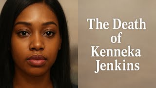 The Death of Kenneka Jenkins – The Hotel Freezer Mystery (2017, Illinois)