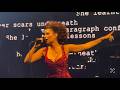 RAYE Winter Woman Live From The THIS TOUR MAY CONTAIN NEW MUSIC Tour At Radio City Music Hall 