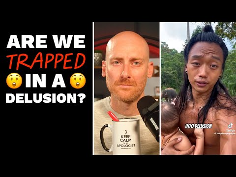 Are ALL Religions Equally Valid?