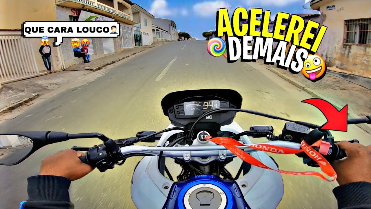 XRE 300 SEM O FILTRO DERRUBA TUDO NO MOTOVLOG RAIZ!VEJA COMO EU FIZ ESSE BARULHO🤯