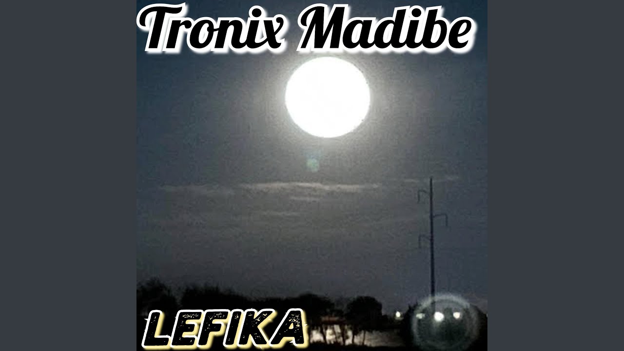 Watch Lefika on YouTube Watch Lefika on YouTube