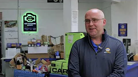 NAPA Pros on the Road | NAPA Auto Parts Naugatuck