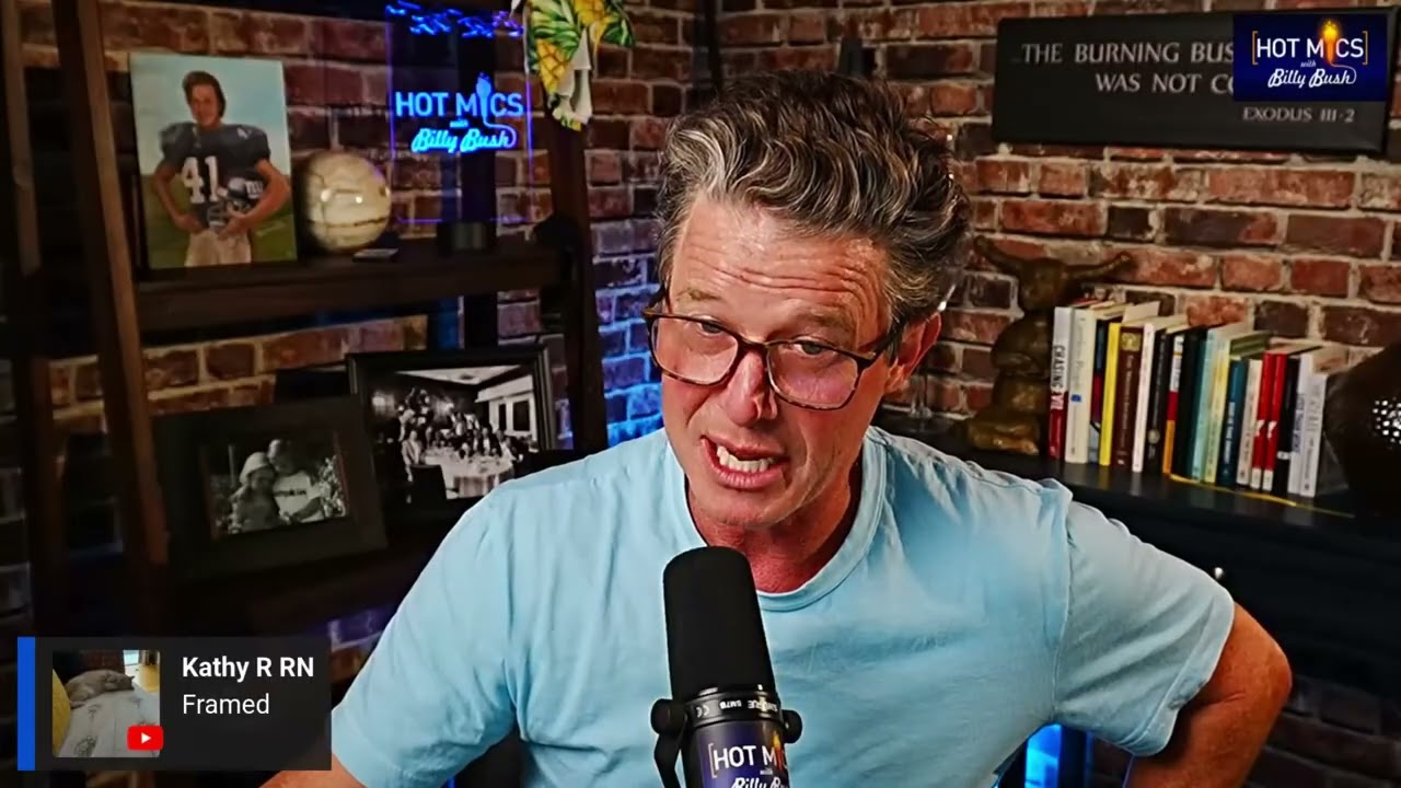 Billy Bush ROASTS Alec Baldwin While Crowning Lawyer Dave Yannetti "Sexiest Man Alive"