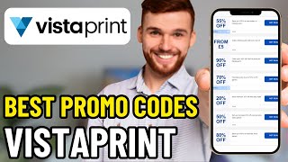 HOW TO FIND BEST VISTAPRINT DISCOUNT CODE (2026) | BEST VISTAPRINT PROMO CODE