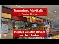 Tomodoro mexitalian on carnival firenze is it worth the hype check it out
